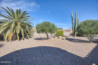 Easy care home for an active lifestyle while living in The on Granite Falls Golf Club  in Arizona - for sale on GolfHomes.com, golf home, golf lot