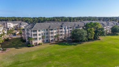 Set in one of Myrtle Beach's most desirable communities, this on  in South Carolina - for sale on GolfHomes.com, golf home, golf lot
