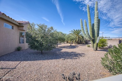 Easy care home for an active lifestyle while living in The on Granite Falls Golf Club  in Arizona - for sale on GolfHomes.com, golf home, golf lot