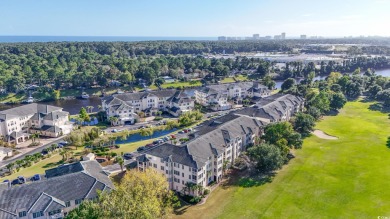 Set in one of Myrtle Beach's most desirable communities, this on  in South Carolina - for sale on GolfHomes.com, golf home, golf lot
