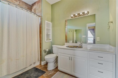 Exclusive living in the prestigious gated community of Lakeside on Lakeside Village Golf Course in Texas - for sale on GolfHomes.com, golf home, golf lot