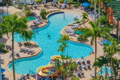Beautifully updated 1 bedroom, 1 and a 1/2 bath condo located in on Palm-Aire Country Club and Resort - Palms in Florida - for sale on GolfHomes.com, golf home, golf lot
