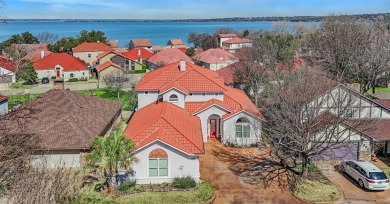 Exclusive living in the prestigious gated community of Lakeside on Lakeside Village Golf Course in Texas - for sale on GolfHomes.com, golf home, golf lot