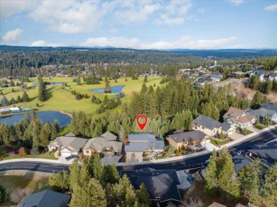 Discover the epitome of modern living in Wandermere Estates with on Wandermere Golf Course in Washington - for sale on GolfHomes.com, golf home, golf lot
