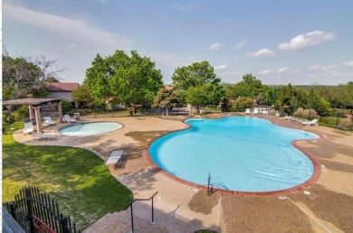 Exclusive living in the prestigious gated community of Lakeside on Lakeside Village Golf Course in Texas - for sale on GolfHomes.com, golf home, golf lot
