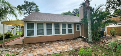DON'T MISS this waterfront golf course gem in the heart of on The Club At Pelican Bay - North Course in Florida - for sale on GolfHomes.com, golf home, golf lot