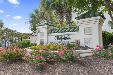 Set in one of Myrtle Beach's most desirable communities, this on  in South Carolina - for sale on GolfHomes.com, golf home, golf lot