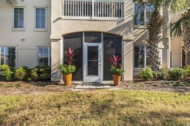 Set in one of Myrtle Beach's most desirable communities, this on  in South Carolina - for sale on GolfHomes.com, golf home, golf lot