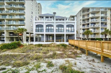 Set in one of Myrtle Beach's most desirable communities, this on  in South Carolina - for sale on GolfHomes.com, golf home, golf lot