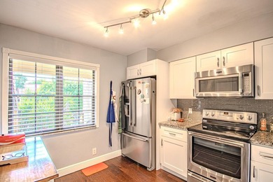 REDUCED PRICE!!This beautifully remodeled and tastefully on Indian Spring Golf and Country Club in Florida - for sale on GolfHomes.com, golf home, golf lot