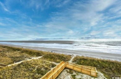 Set in one of Myrtle Beach's most desirable communities, this on  in South Carolina - for sale on GolfHomes.com, golf home, golf lot