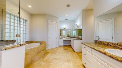 One or more photo(s) has been virtually staged. Mediterranean on Marsh Valley Country Club in Florida - for sale on GolfHomes.com, golf home, golf lot