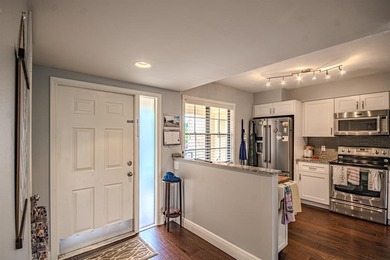 REDUCED PRICE!!This beautifully remodeled and tastefully on Indian Spring Golf and Country Club in Florida - for sale on GolfHomes.com, golf home, golf lot