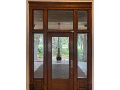 Welcome to 197 Rice Mill, an executive-style home located within on The King and Prince Golf Course, Home of the Hampton Club in Georgia - for sale on GolfHomes.com, golf home, golf lot