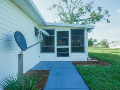 WOW!..MOTIVATED SELLER offering unbelievable incentives! $5,000 on The Links of Spruce Creek in Florida - for sale on GolfHomes.com, golf home, golf lot