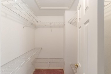 Welcome to effortless Florida living in this beautifully on Eagle Ridge At Spruce Creek Country Club in Florida - for sale on GolfHomes.com, golf home, golf lot