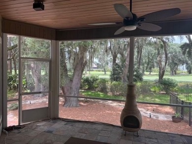 Welcome to 197 Rice Mill, an executive-style home located within on The King and Prince Golf Course, Home of the Hampton Club in Georgia - for sale on GolfHomes.com, golf home, golf lot