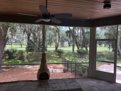 Welcome to 197 Rice Mill, an executive-style home located within on The King and Prince Golf Course, Home of the Hampton Club in Georgia - for sale on GolfHomes.com, golf home, golf lot