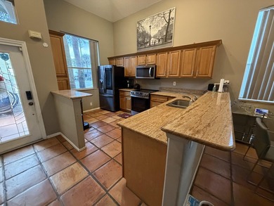 This is an excellent move-in condition pool home. Some features on Winston Trails Golf Course in Florida - for sale on GolfHomes.com, golf home, golf lot