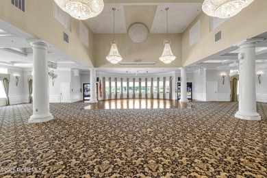 Welcome to 41 Greensprings Drive. This beautiful Aspen model on Four Seasons Spa and Country Club in New Jersey - for sale on GolfHomes.com, golf home, golf lot