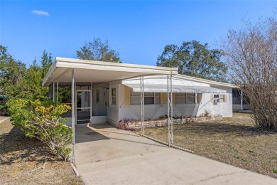 Charming 2-bed, 1.5-bath home located in the highly desirable on High Point Golf Club, Inc. in Florida - for sale on GolfHomes.com, golf home, golf lot