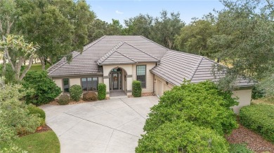 Situated in the exclusive gated enclave of Black Diamond Ranch on Black Diamond Ranch Golf Course in Florida - for sale on GolfHomes.com, golf home, golf lot