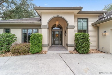 Situated in the exclusive gated enclave of Black Diamond Ranch on Black Diamond Ranch Golf Course in Florida - for sale on GolfHomes.com, golf home, golf lot