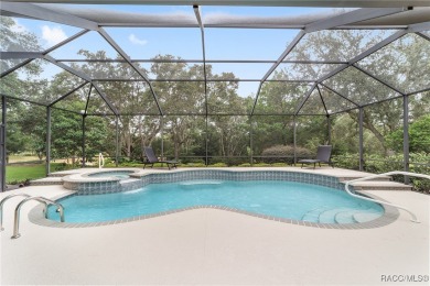 Situated in the exclusive gated enclave of Black Diamond Ranch on Black Diamond Ranch Golf Course in Florida - for sale on GolfHomes.com, golf home, golf lot