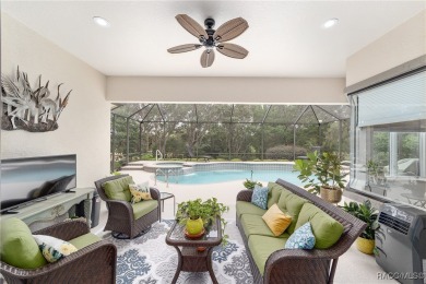 Situated in the exclusive gated enclave of Black Diamond Ranch on Black Diamond Ranch Golf Course in Florida - for sale on GolfHomes.com, golf home, golf lot