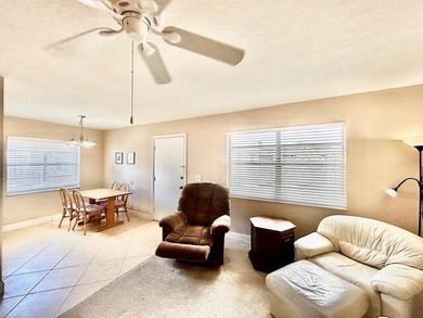 Location!!! Spacious and bright, turn-key, Fully Furnished on Kings Point Golf -Flanders Way in Florida - for sale on GolfHomes.com, golf home, golf lot