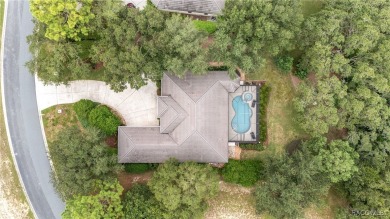 Situated in the exclusive gated enclave of Black Diamond Ranch on Black Diamond Ranch Golf Course in Florida - for sale on GolfHomes.com, golf home, golf lot