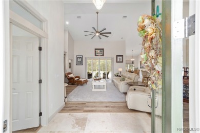 Situated in the exclusive gated enclave of Black Diamond Ranch on Black Diamond Ranch Golf Course in Florida - for sale on GolfHomes.com, golf home, golf lot