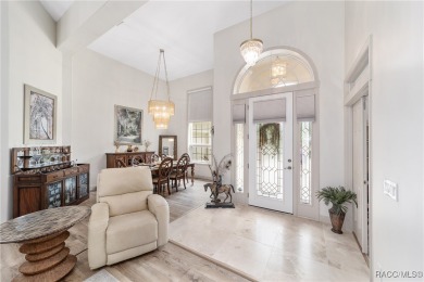 Situated in the exclusive gated enclave of Black Diamond Ranch on Black Diamond Ranch Golf Course in Florida - for sale on GolfHomes.com, golf home, golf lot