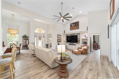 Situated in the exclusive gated enclave of Black Diamond Ranch on Black Diamond Ranch Golf Course in Florida - for sale on GolfHomes.com, golf home, golf lot