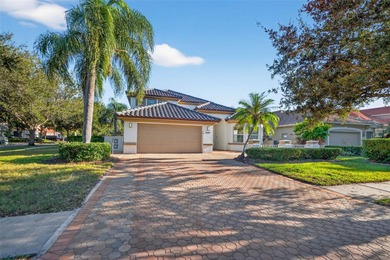 Welcome to the highly sought after gated community of Bayou Club on Bayou Golf Club in Florida - for sale on GolfHomes.com, golf home, golf lot
