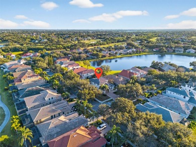 Welcome to the highly sought after gated community of Bayou Club on Bayou Golf Club in Florida - for sale on GolfHomes.com, golf home, golf lot