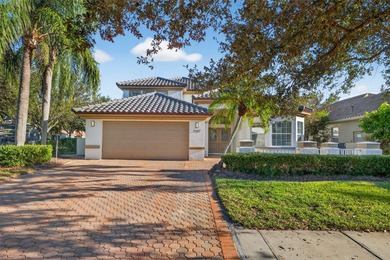 Welcome to the highly sought after gated community of Bayou Club on Bayou Golf Club in Florida - for sale on GolfHomes.com, golf home, golf lot