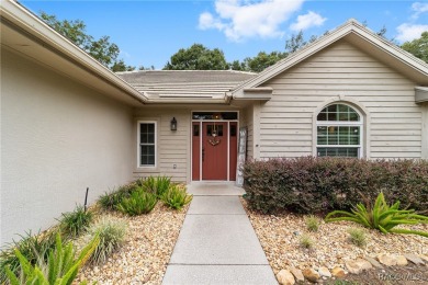 Welcome to this meticulously updated three-bedroom, two-bath on Black Diamond Ranch Golf Course in Florida - for sale on GolfHomes.com, golf home, golf lot
