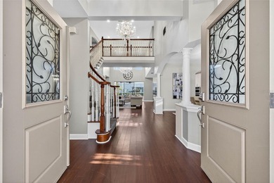 Welcome to the highly sought after gated community of Bayou Club on Bayou Golf Club in Florida - for sale on GolfHomes.com, golf home, golf lot