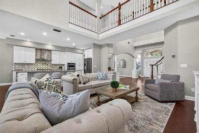 Welcome to the highly sought after gated community of Bayou Club on Bayou Golf Club in Florida - for sale on GolfHomes.com, golf home, golf lot