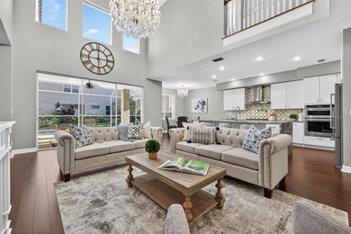 Welcome to the highly sought after gated community of Bayou Club on Bayou Golf Club in Florida - for sale on GolfHomes.com, golf home, golf lot