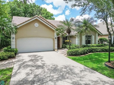 SUPERIOR HOME in a cul-de-sac, on a corner with sprawling views on TPC Eagle Trace in Florida - for sale on GolfHomes.com, golf home, golf lot