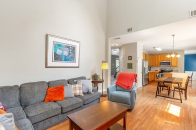 Grab your golf cart and get ready to fall in love with this on Mirror Lake Golf Club in Georgia - for sale on GolfHomes.com, golf home, golf lot