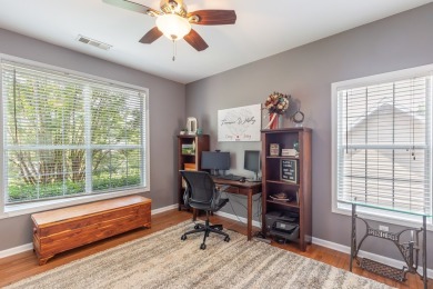Grab your golf cart and get ready to fall in love with this on Mirror Lake Golf Club in Georgia - for sale on GolfHomes.com, golf home, golf lot