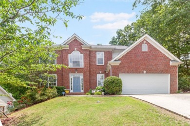 Grab your golf cart and get ready to fall in love with this on Mirror Lake Golf Club in Georgia - for sale on GolfHomes.com, golf home, golf lot