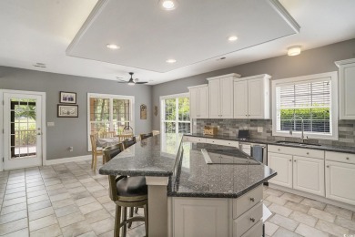 Luxury Living on the Fairway in Pawleys Island, SC.  Welcome to on Willbrook Plantation Golf Club in South Carolina - for sale on GolfHomes.com, golf home, golf lot