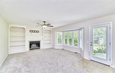 Boating, Golf, Pool, Beaches, Concerts, Parks & more are all a on Lake Saint Louis Par 3 in Missouri - for sale on GolfHomes.com, golf home, golf lot