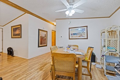 This charming 2 bedroom, 2 bath home offers 1,248 sq ft of on Painted Mountain Golf Club in Arizona - for sale on GolfHomes.com, golf home, golf lot