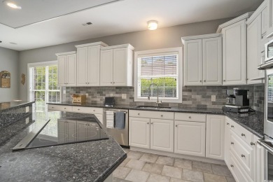 Luxury Living on the Fairway in Pawleys Island, SC.  Welcome to on Willbrook Plantation Golf Club in South Carolina - for sale on GolfHomes.com, golf home, golf lot