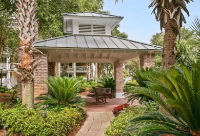 Welcome to the Village at Baytowne Wharf in the heart of on Sandestin Golf and Beach Resort - Raven in Florida - for sale on GolfHomes.com, golf home, golf lot